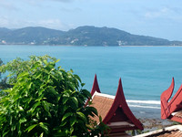 2014-07-16 Phuket horse riding