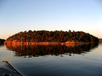 Archipelago near Turku.