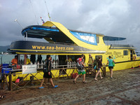 2014-07-13 Phuket SeaBees SuperSunday