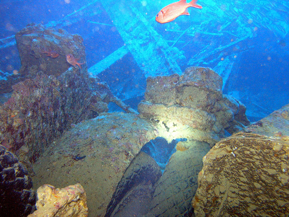 Thistlegorm