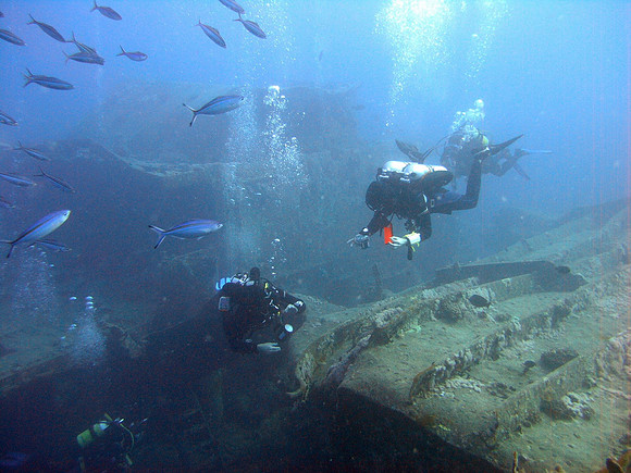 Thistlegorm