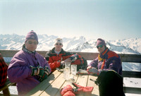 2000 Les Menuires