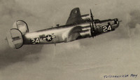 D873 B-24 Tulsamerican