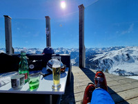 2022-03-13 Zillertal Sun
