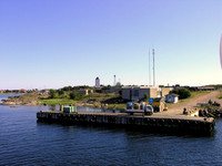Utön laituri