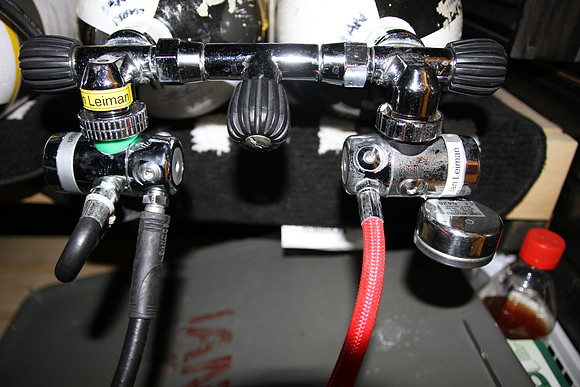 Stagejen alentajat, 2x APEKS DST