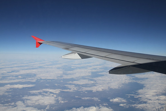 Turkish Airlines to Istanbul