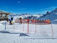 2022-02-17 6th Dolomiti ski day