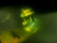 2021-10-02 D0830 M451 1st dive