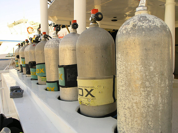 Tanks