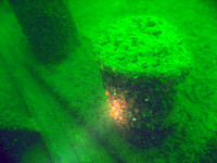 Utö, wreck of Park Victory.