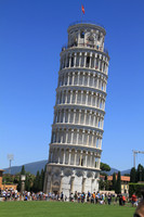 2016-07-18 Italia, La Spezia, Pisa, Firenze