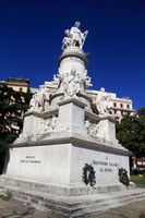 2016-07-16 Italia, Milano, Genova, Monterosso