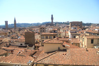 2016-07-20 Italia, Firenze-Venezia
