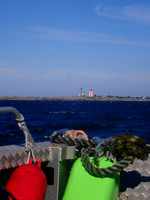 2018-07-07 Utö lauantai