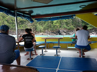 2014-07-09 Phuket Diving Coral Island