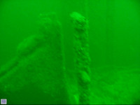 Utö, wreck of Park Victory