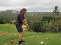2013-07-17 Golf