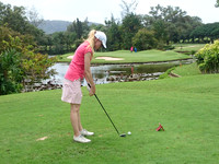 2014-07-11 Phuket Golf