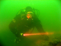Gulf of Finland, "Porkkalaniemi"