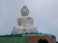 2014-07-08 Phuket driving tour